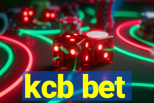 kcb bet